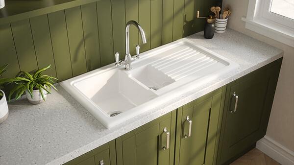 Kitchens - Buy New Kitchens Direct: Kitchen Shop